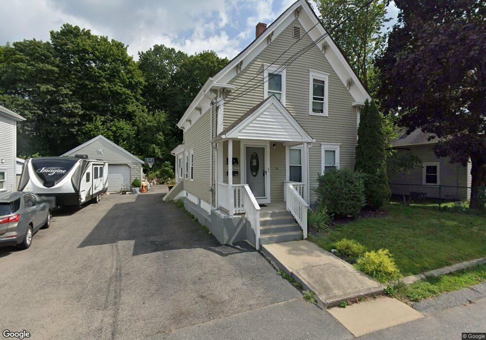 35 Alpine Place unit 1, Franklin, MA 02038 - photo 1