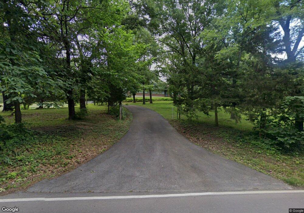 6401 Mize Rd, Shawnee, KS 66226 - photo 1