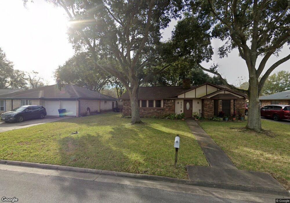 3438 Avenue R, Rosenberg, TX 77471 - photo 1