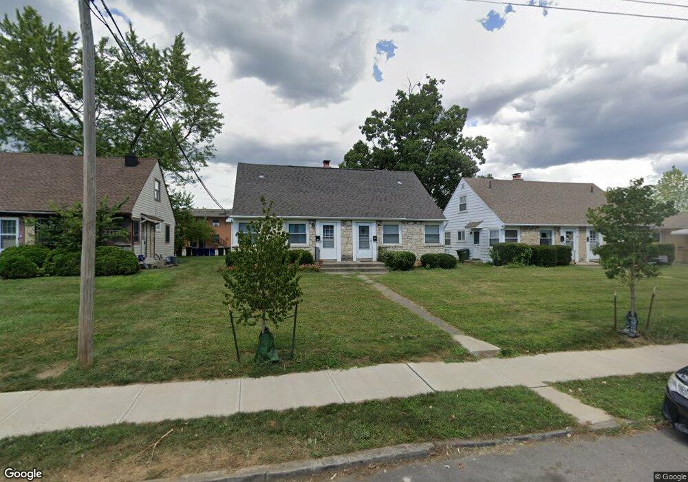 1542 W 7th Ave unit 544, Columbus, OH 43212 - photo 1