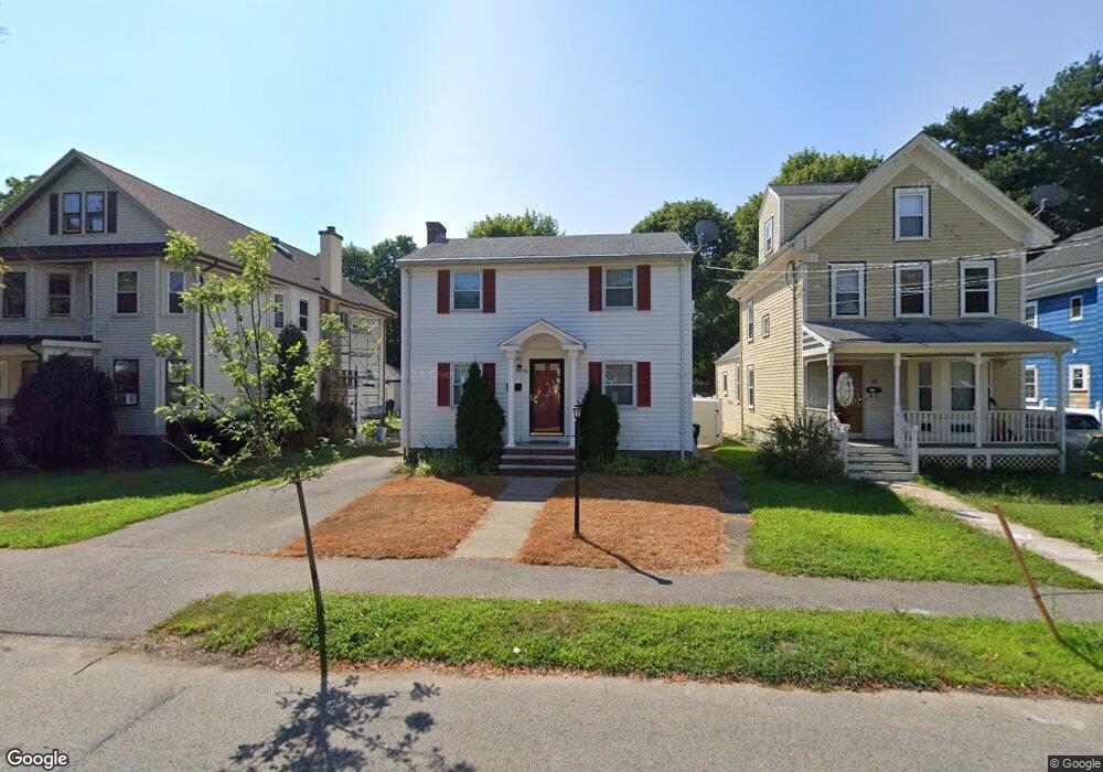 17A Dyer Ave, Milton, MA 02186 - photo 1