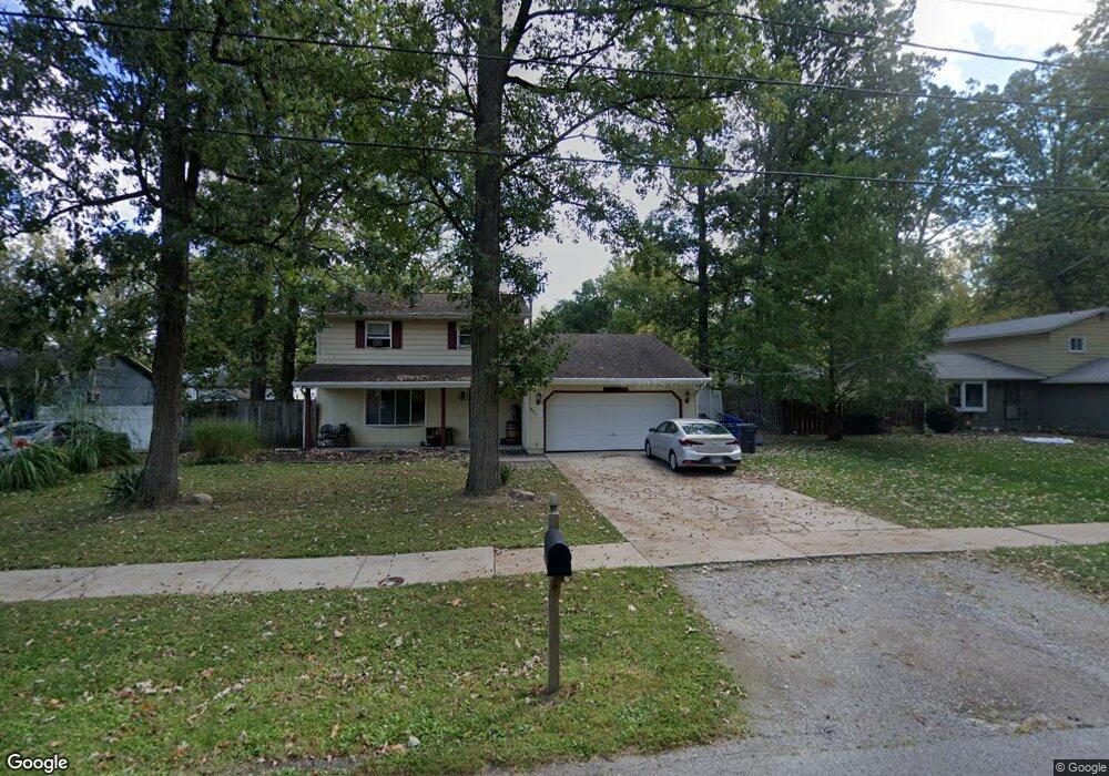 861 Idlewood Ave, Sheffield Lake, OH 44054 - photo 1