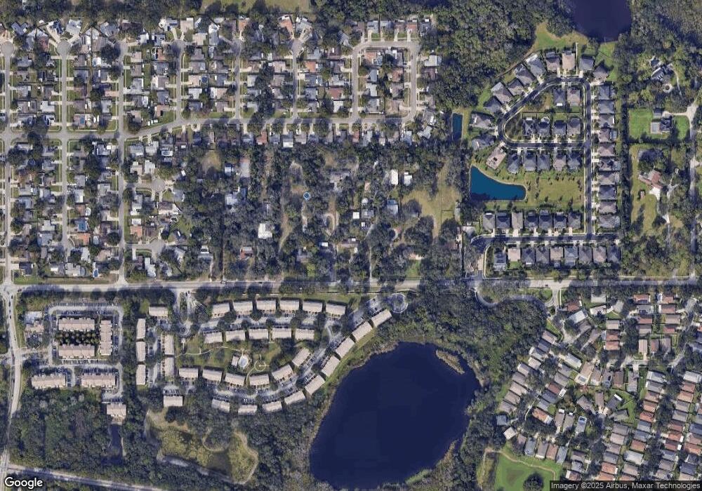 2118 Woodberry Rd, Brandon, FL 33510 - photo 1