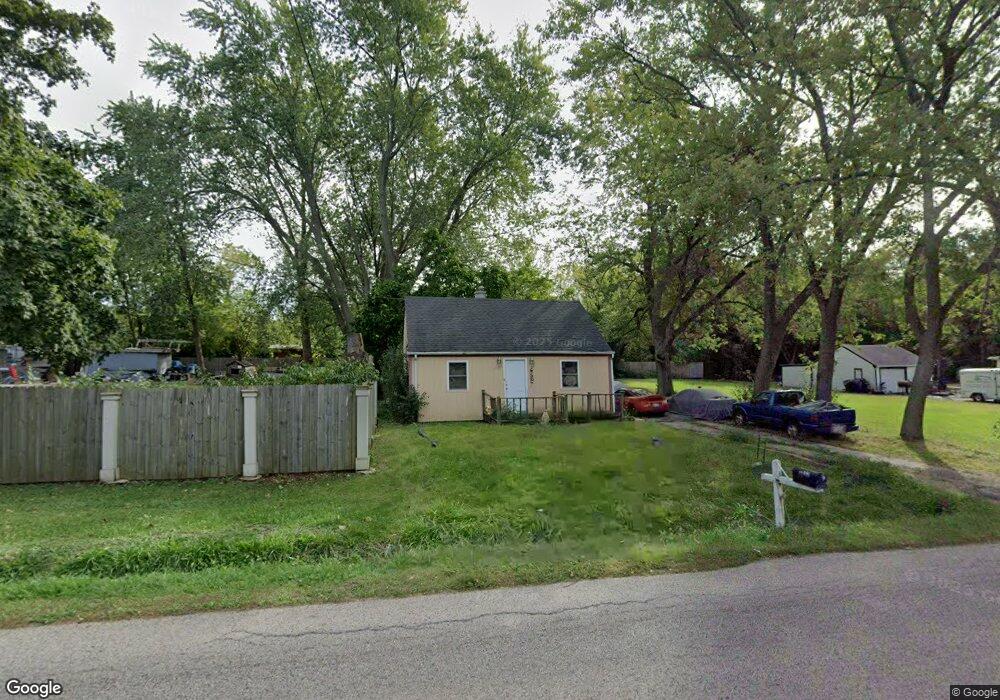 12895 W Crescent Ave, Waukegan, IL 60085 - photo 1