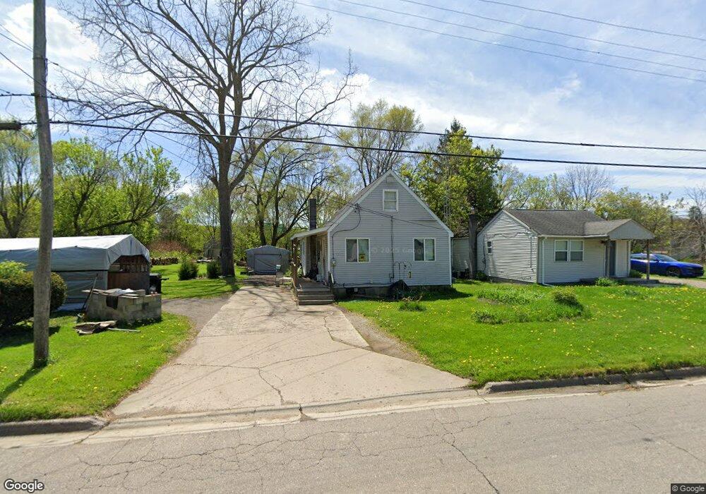 G3363 Hogarth Ave, Flint, MI 48532 - photo 1
