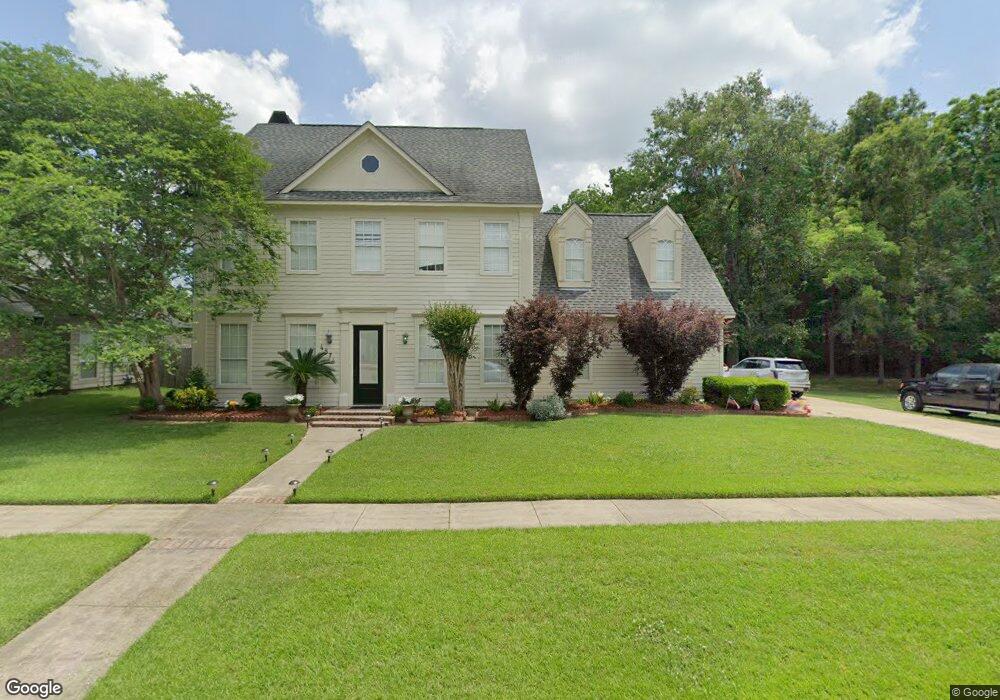 4874 Albert Blvd E, Zachary, LA 70791 - photo 1