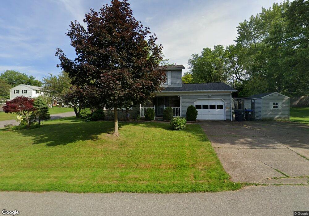 2939 W 34th St, Erie, PA 16506 - photo 1