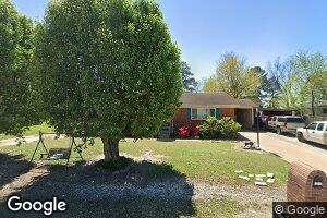 5000 Keeter Cir, Tuckerman, AR 72473