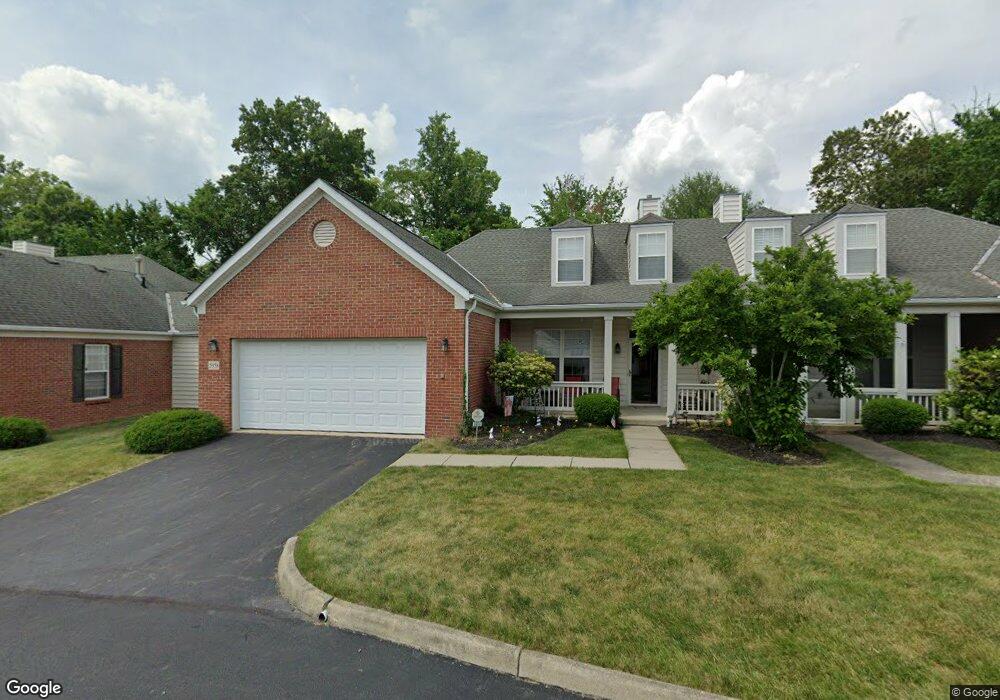5958 Hickory Brook Way unit 5958, Columbus, OH 43213 - photo 1