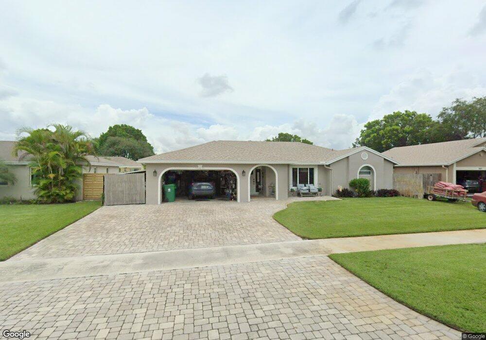 11611 SW 52nd St, Cooper City, FL 33330 - photo 1