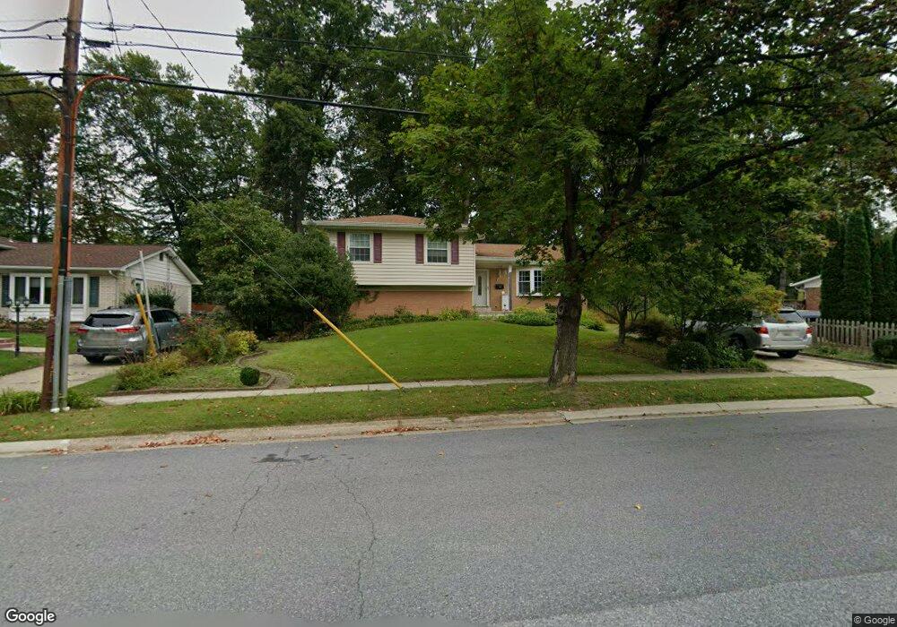 4503 Dabney Dr, Rockville, MD 20853 - photo 1