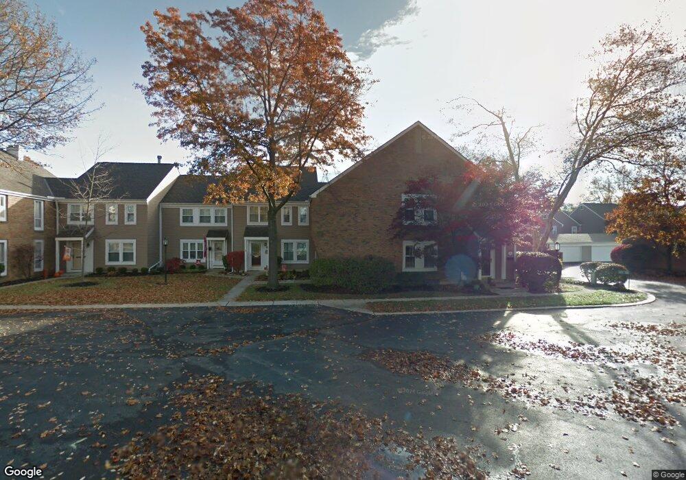 5584 Chowning Way, Columbus, OH 43213 - photo 1