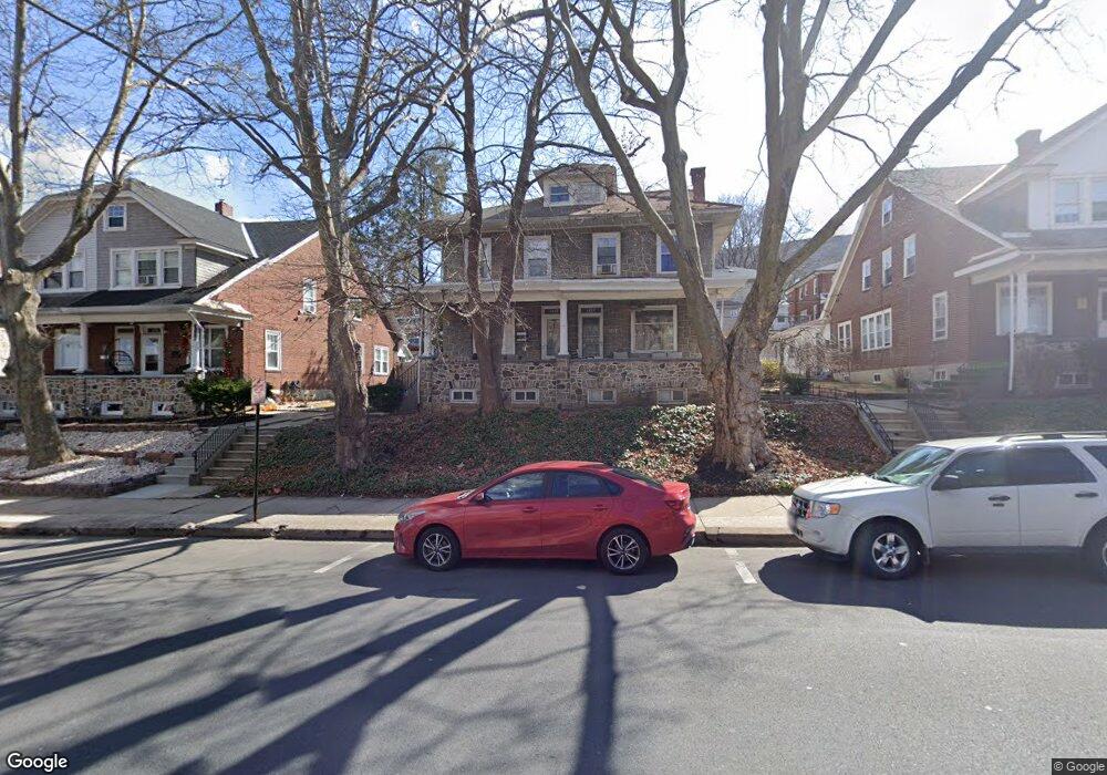 1219 N 13th St, Reading, PA 19604 - photo 1