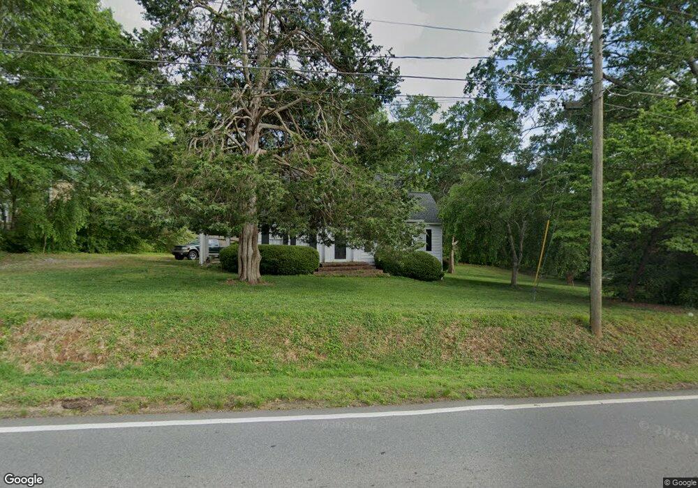 290 Grant St, Clarkesville, GA 30523 - photo 1