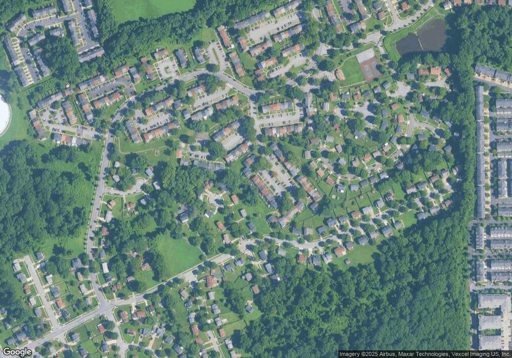 538 Peacock Dr, Hyattsville, MD 20785 - photo 1