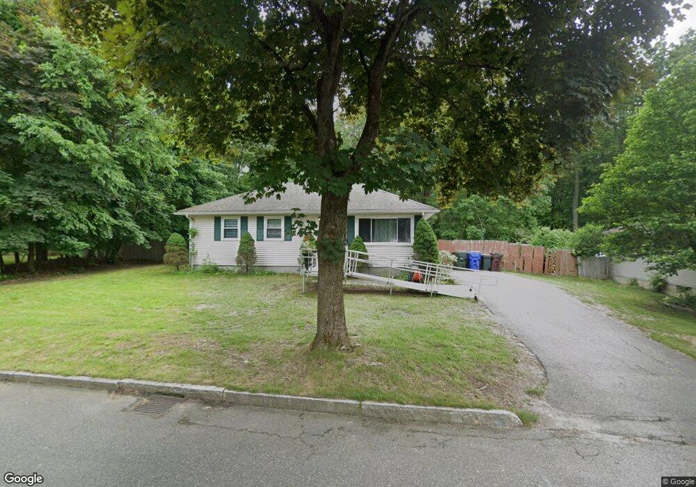 29 Squirrel Rd, Springfield, MA 01108 - photo 1