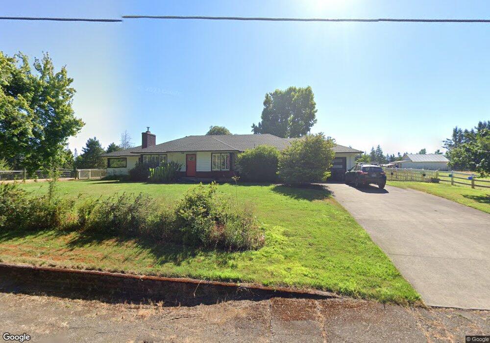 23108 S Central Point Rd, Canby, OR 97013 - photo 1