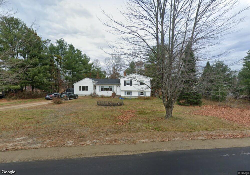 4 Smith Ave, Steep Falls, ME 04085 - photo 1