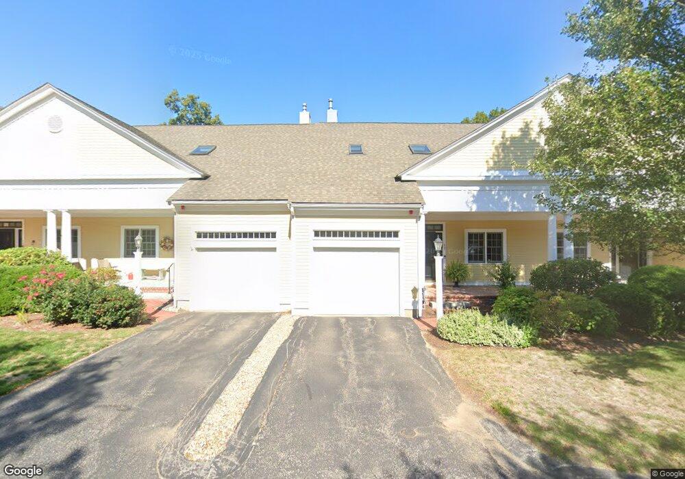 9 Whiting Ln, Hingham, MA 02043 - photo 1