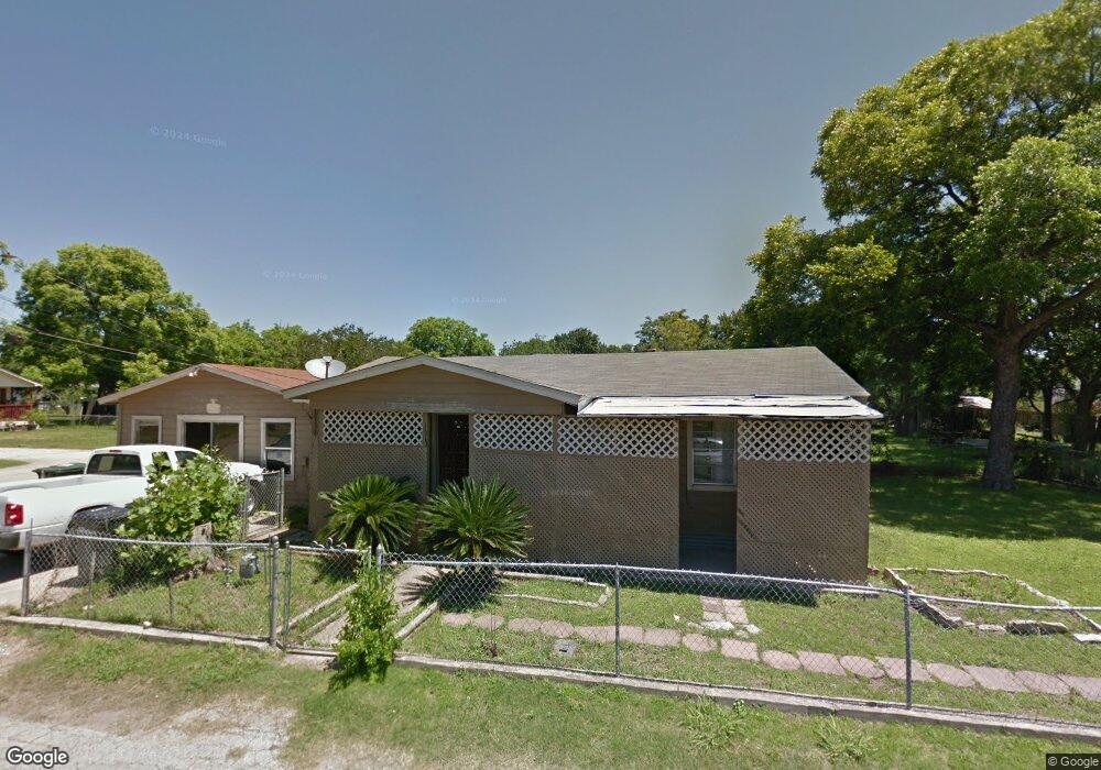 1611 Miller Trace, San Marcos, TX 78666 - photo 1