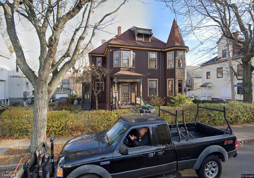 61 Central St, Somerville, MA 02143 - photo 1