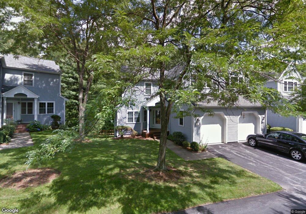 7 Greystone Ct, Burlington, MA 01803 - photo 1