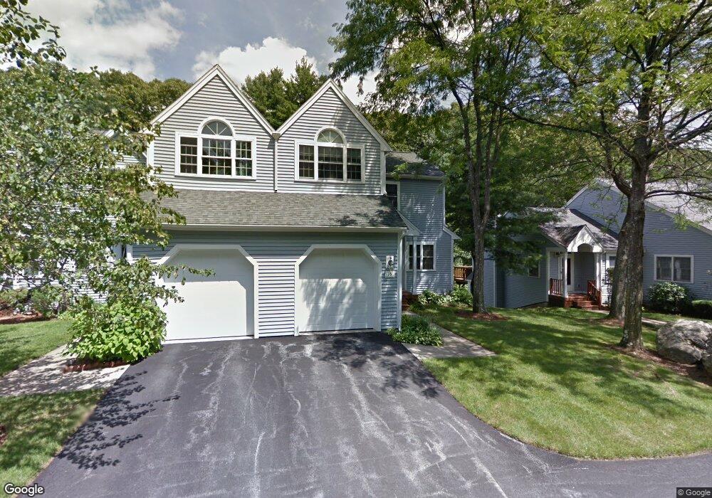 15 Greystone Ct, Burlington, MA 01803 - photo 1