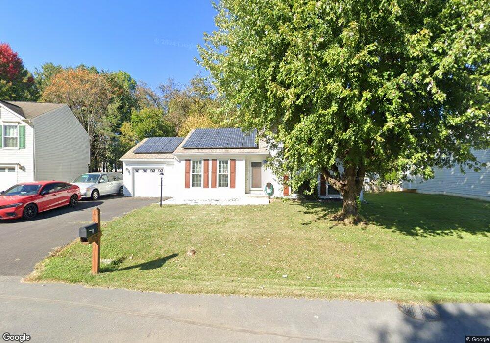 10722 Timothy Dr, Williamsport, MD 21795 - photo 1