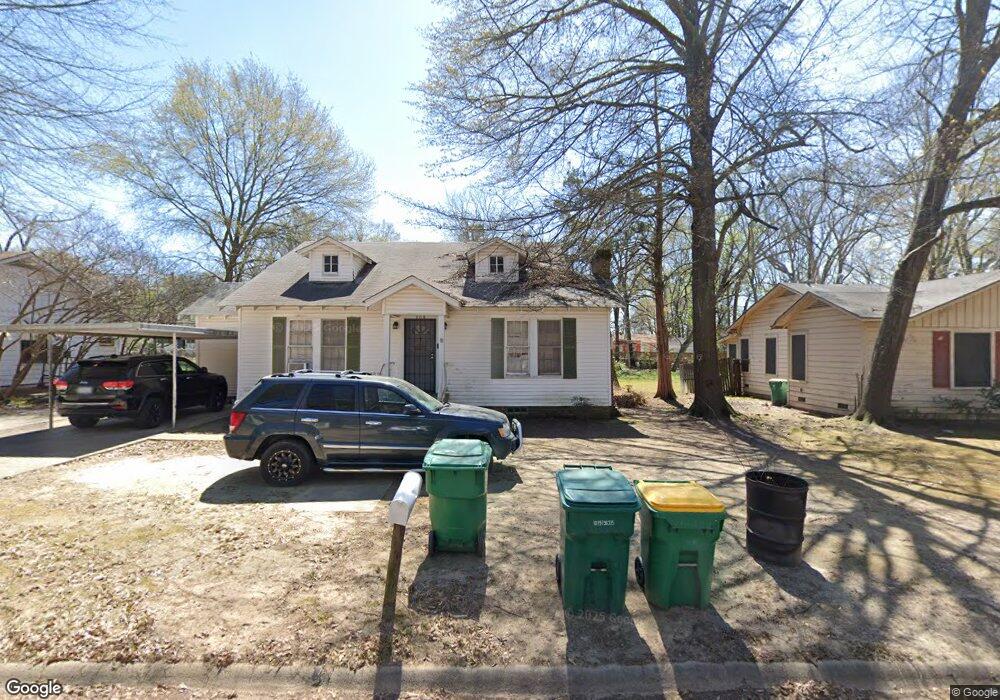 709 Jerome St, Texarkana, TX 75501 - photo 1