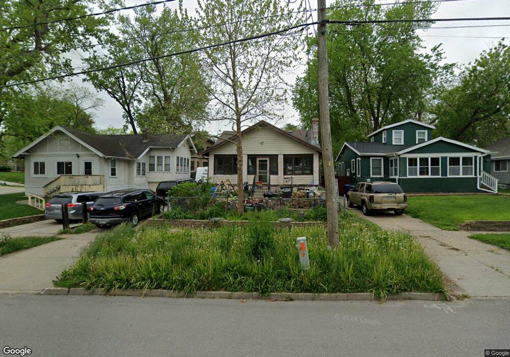 1004 28th St, Des Moines, IA 50311 - photo 1