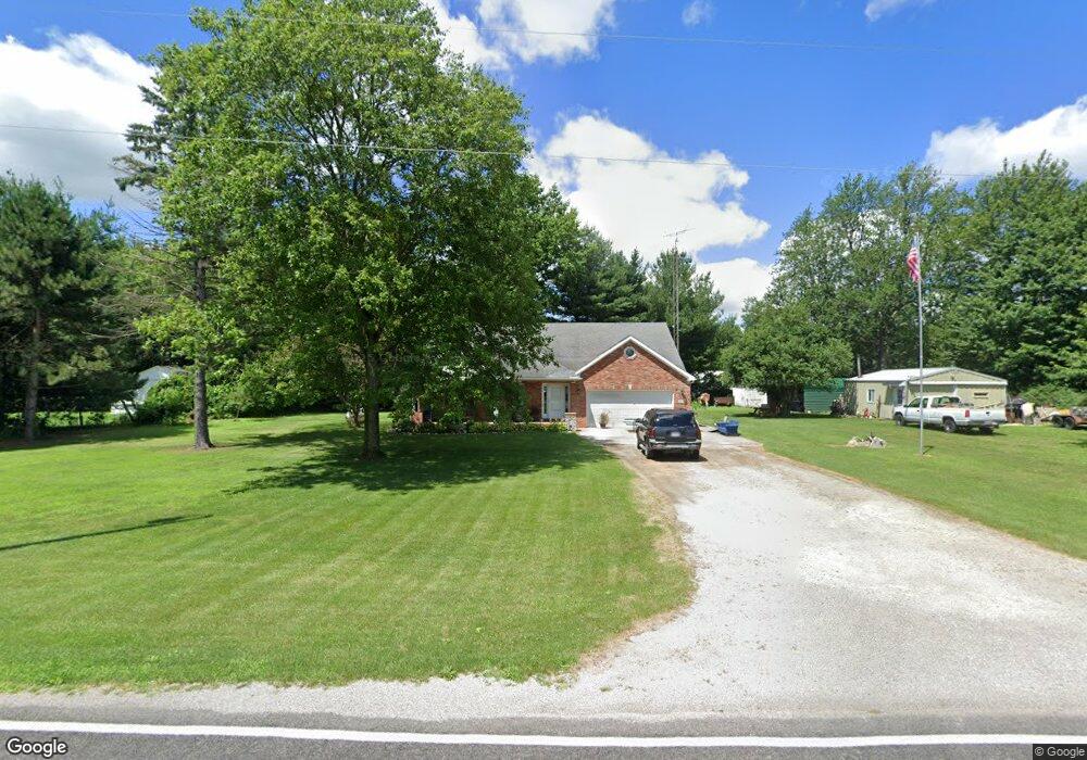 2941 County Road 4 1, Delta, OH 43515 - photo 1
