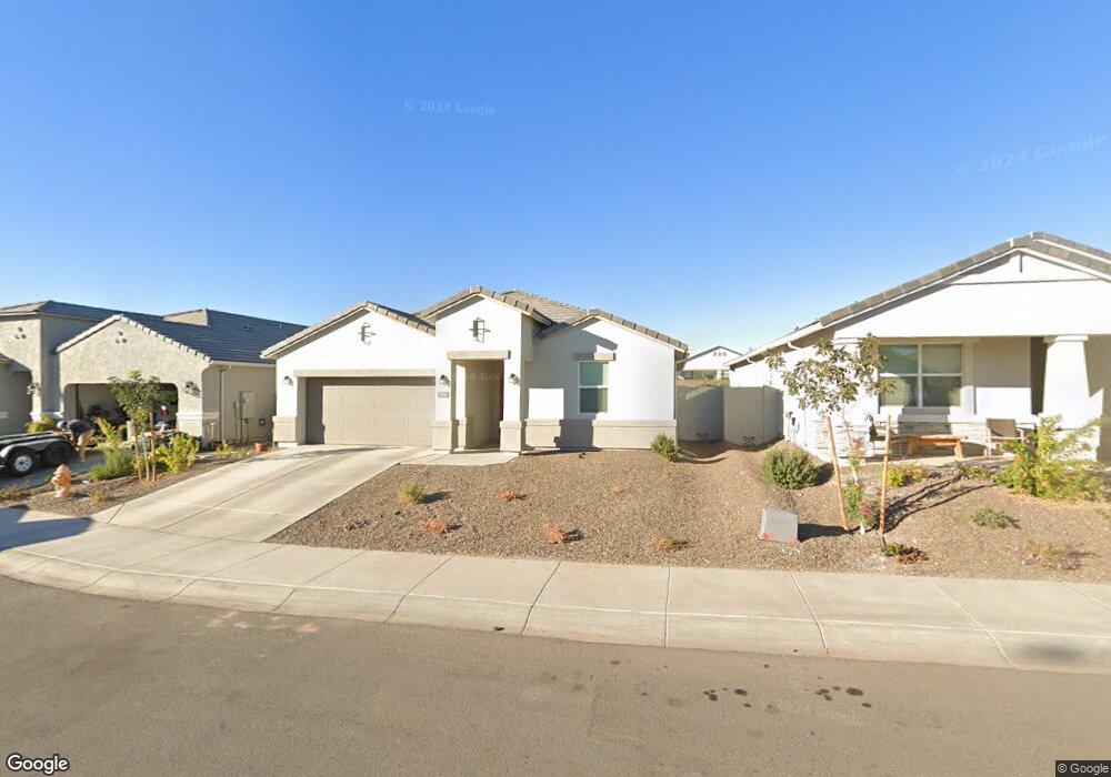 2956 W Shanley Ave, Apache Junction, AZ 85120 - photo 1