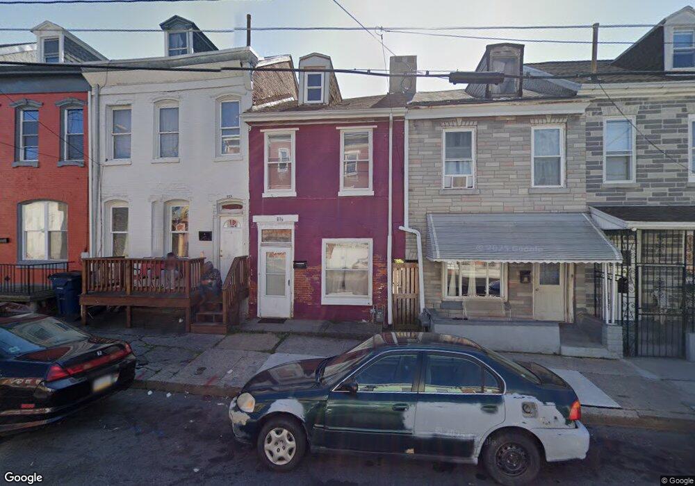 816 Elm St, Reading, PA 19601 - photo 1