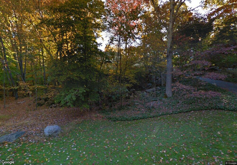 46 Doeview Ln, Pound Ridge, NY 10576 - photo 1