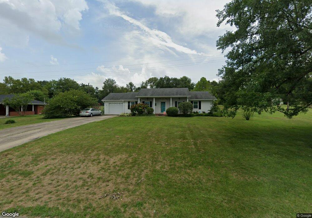 140 Mocks Creek Dr, Danville, KY 40422 - photo 1