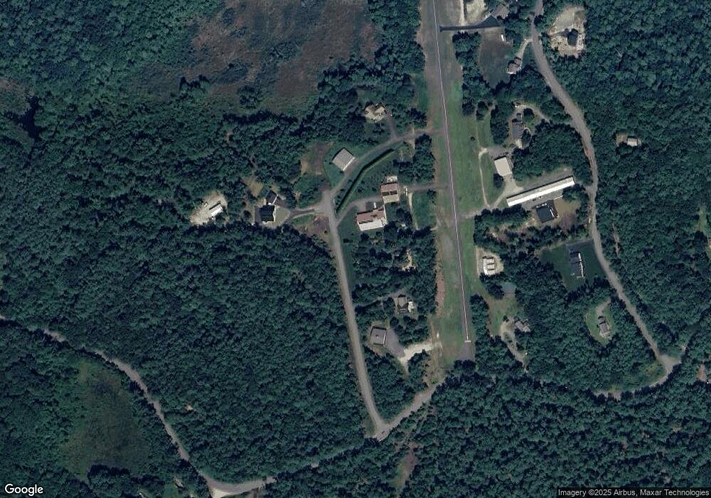 90 Babb Meadow Ln, Mason, NH 03048 - photo 1