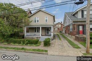47 Mainsgate St, Pittsburgh, PA 15205