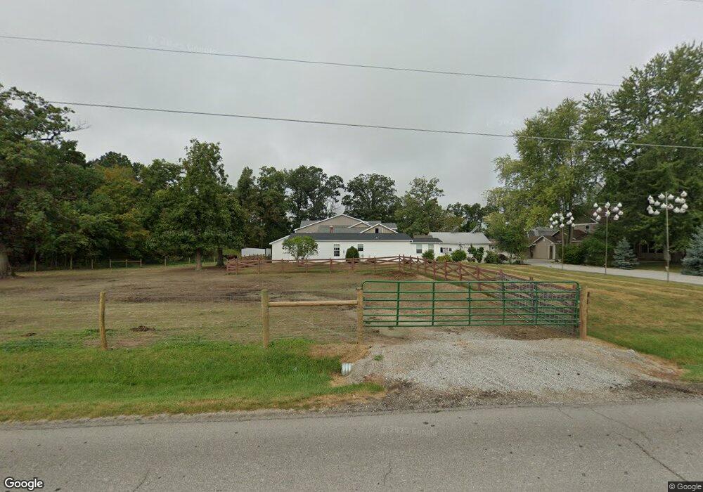 5619 Thimlar Rd, New Haven, IN 46774 - photo 1