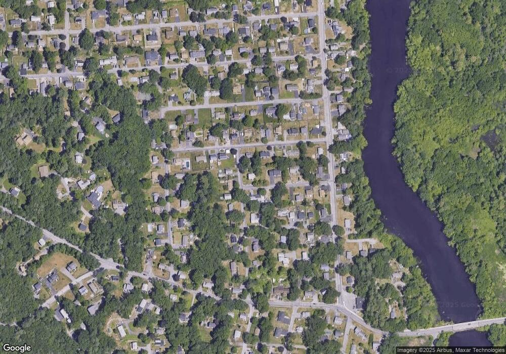 13 Robinwood Ave, Billerica, MA 01821 - photo 1