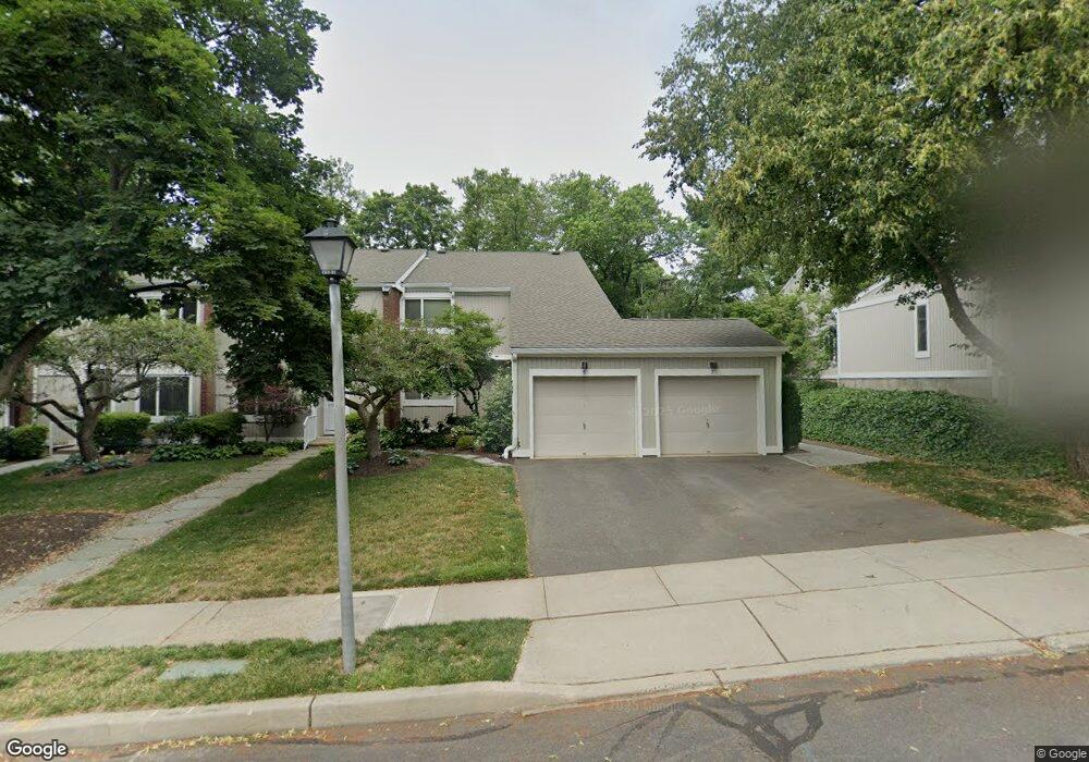 7 Gordon Way, Princeton, NJ 08540 - photo 1