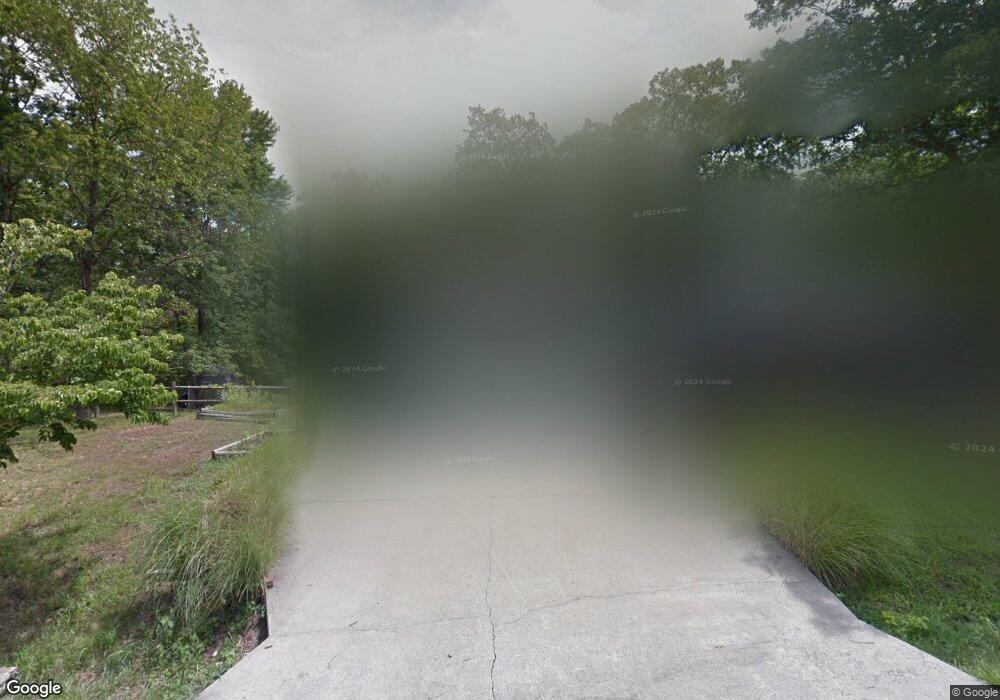 1 Ross Ln, Bella Vista, AR 72714 - photo 1