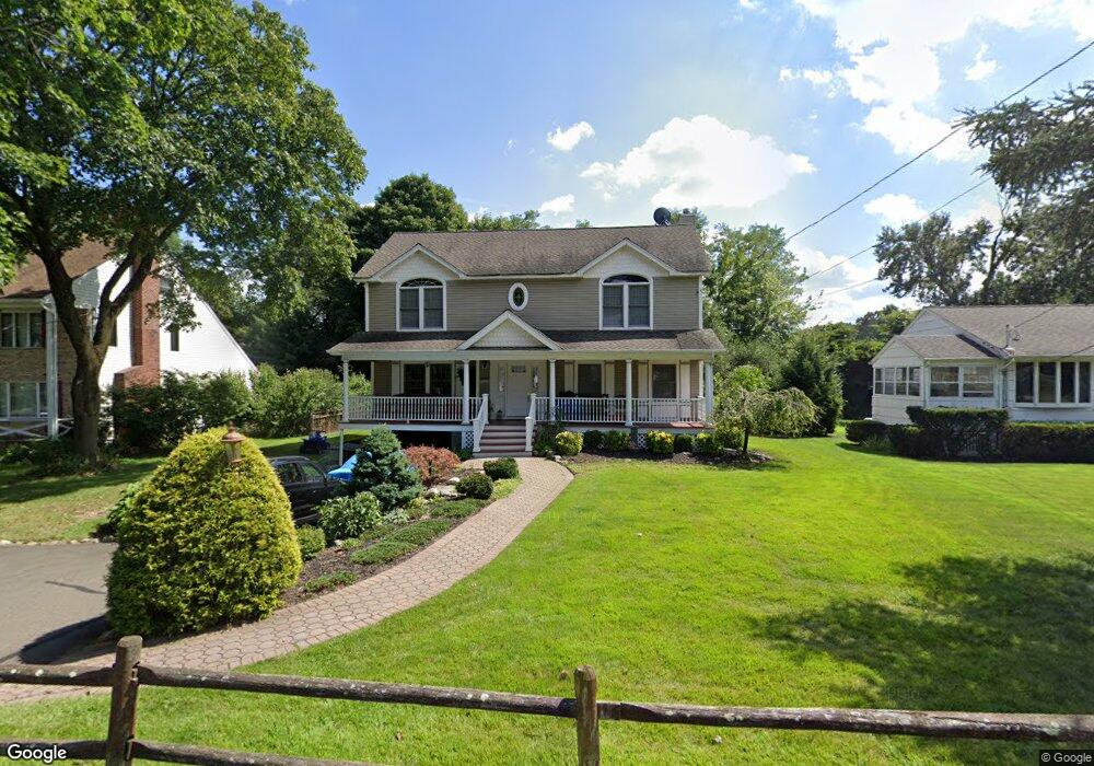 996 Pines Terrace, Franklin Lakes, NJ 07417 - photo 1