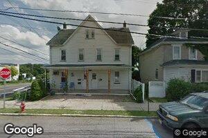 243 E Central Ave Unit B, Phillipsburg, NJ 08865