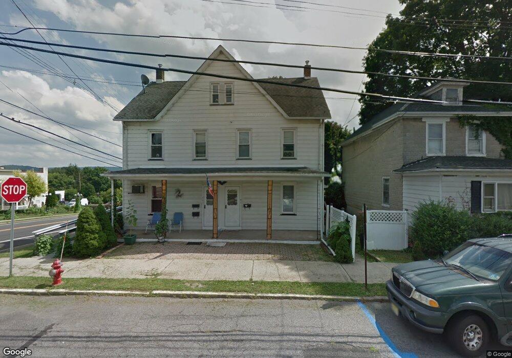 243 E Central Ave unit A, Phillipsburg, NJ 08865 - photo 1