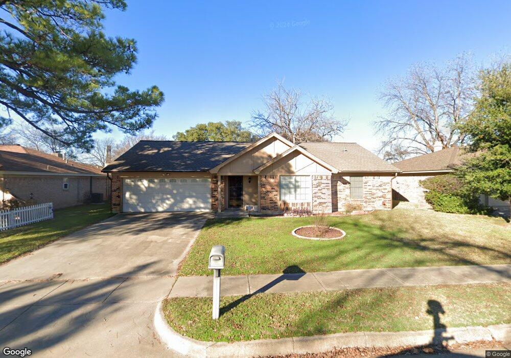 1709 Brookhaven Cir, Bedford, TX 76022 - photo 1