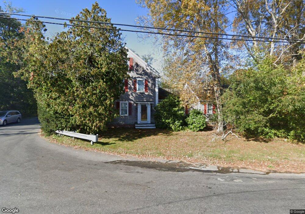 194 Pleasant St, Rehoboth, MA 02769 - photo 1