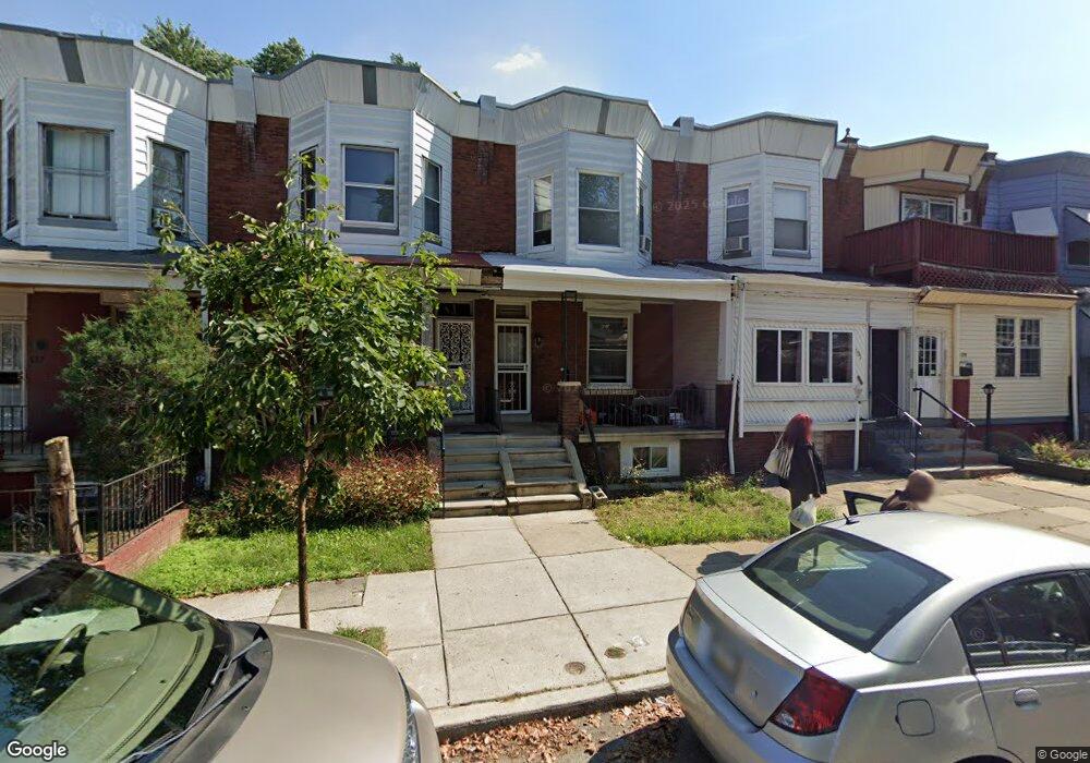 133 N Paxon St, Philadelphia, PA 19139 - photo 1