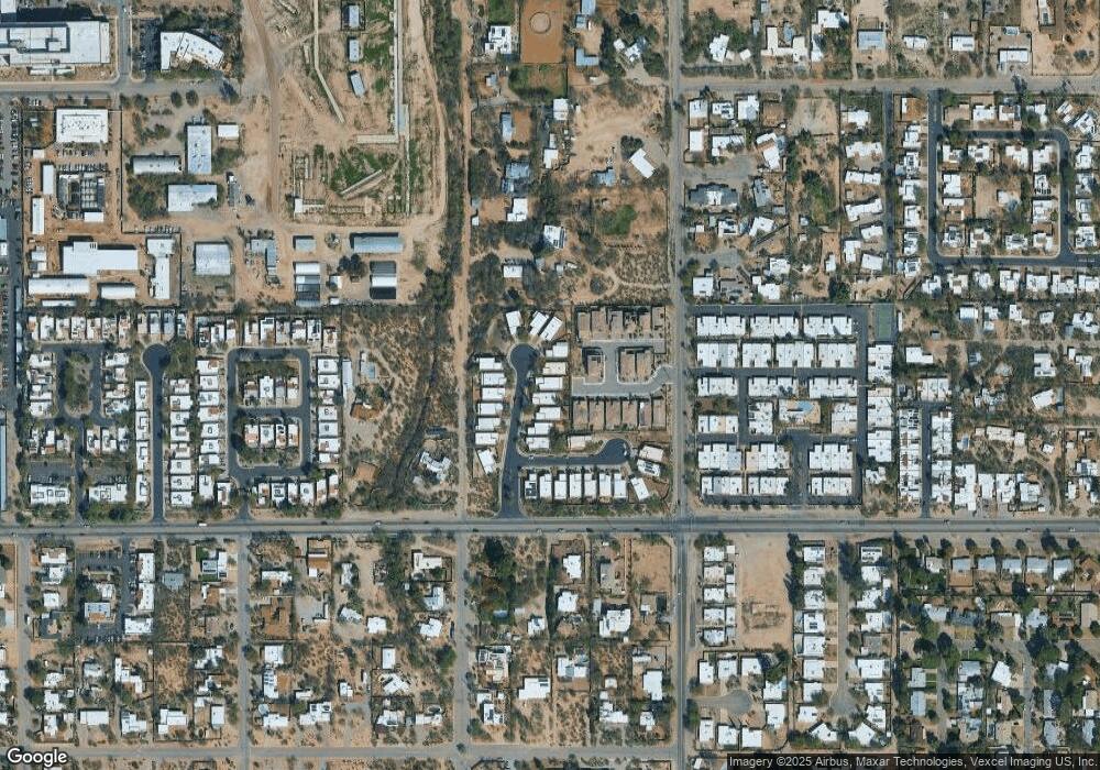 3662 N Sunterra Ct, Tucson, AZ 85719 - photo 1