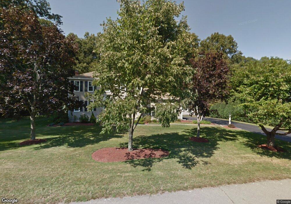 15 Whitney Rd, Hopedale, MA 01747 - photo 1