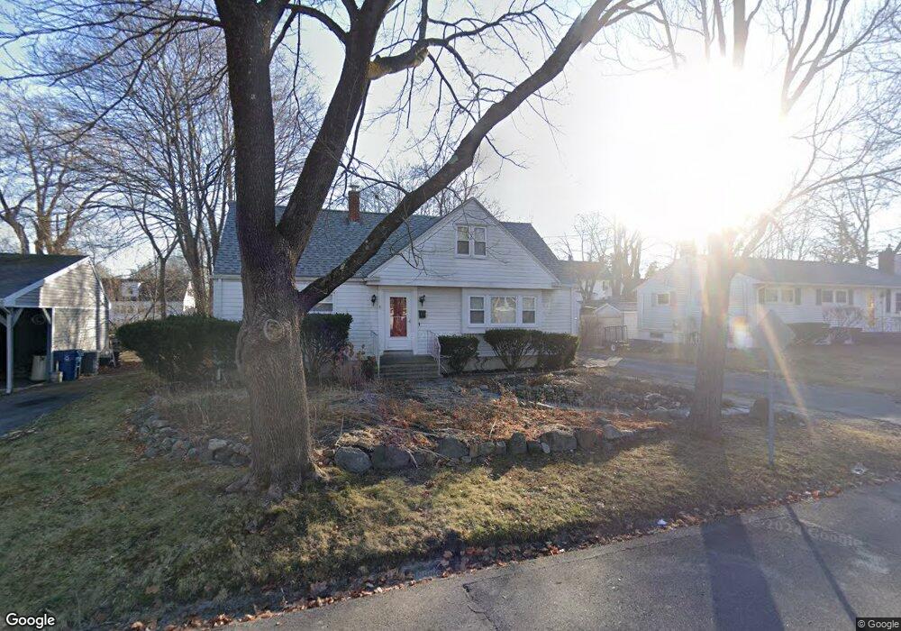 95 Craigie St, Portland, ME 04102 - photo 1